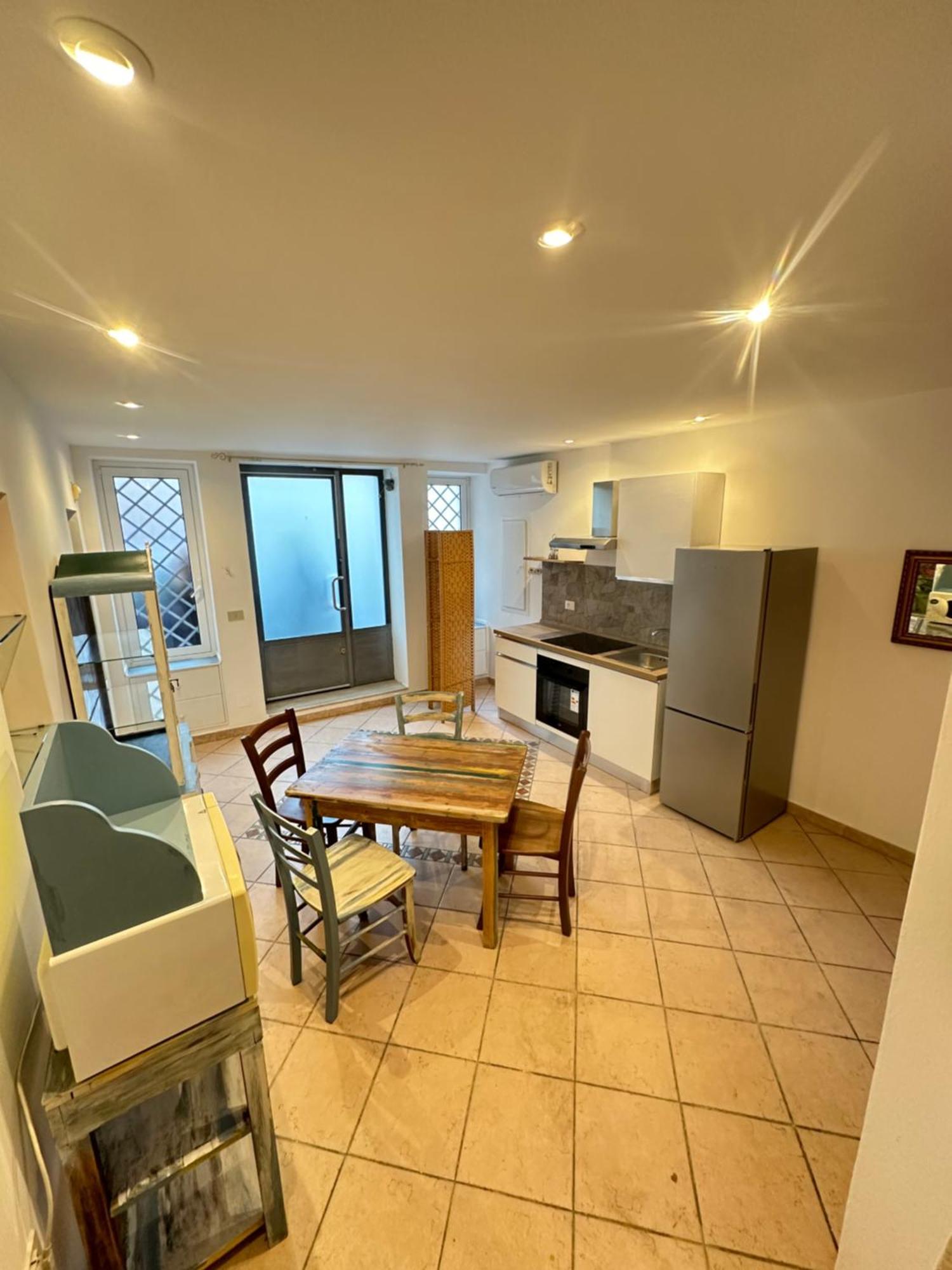 Sikulino Casa Vacanze Palermo Zewnętrze zdjęcie