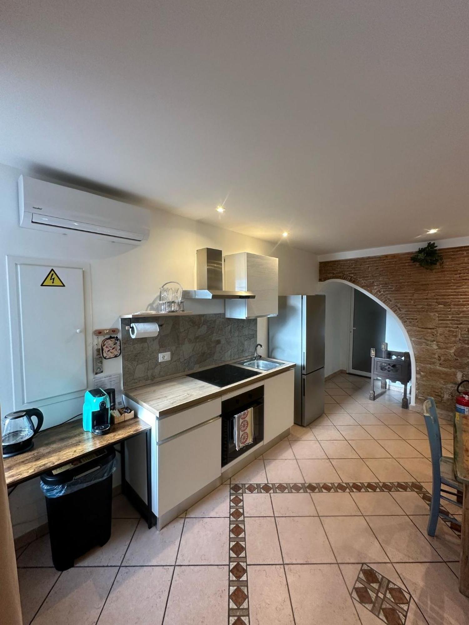 Sikulino Casa Vacanze Palermo Zewnętrze zdjęcie