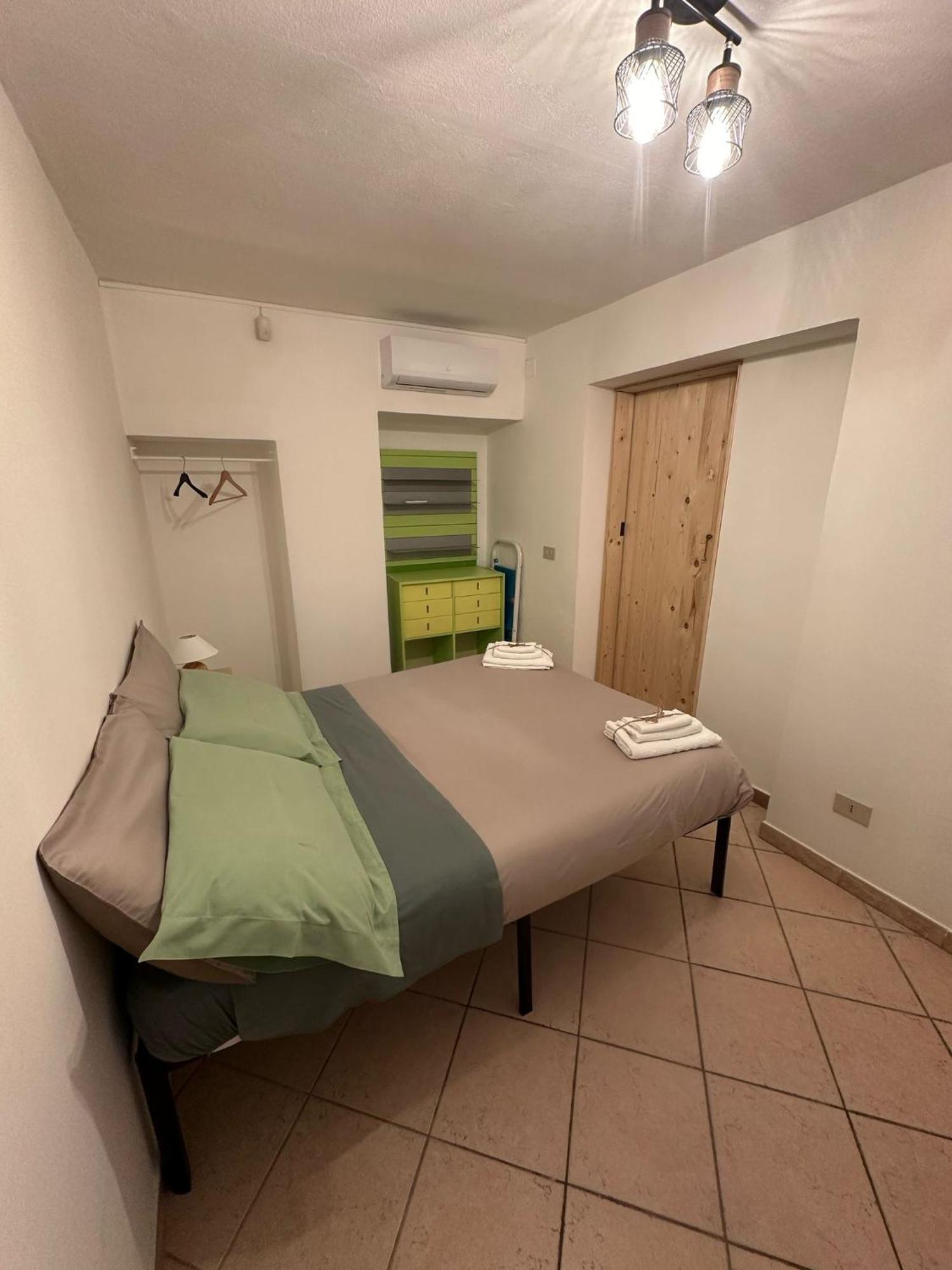 Sikulino Casa Vacanze Palermo Zewnętrze zdjęcie