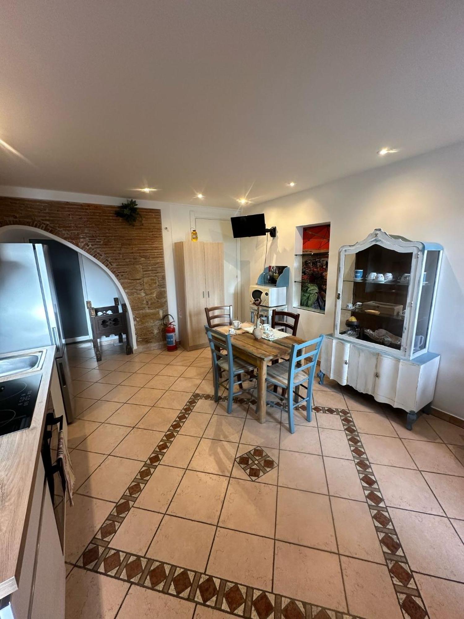 Sikulino Casa Vacanze Palermo Zewnętrze zdjęcie