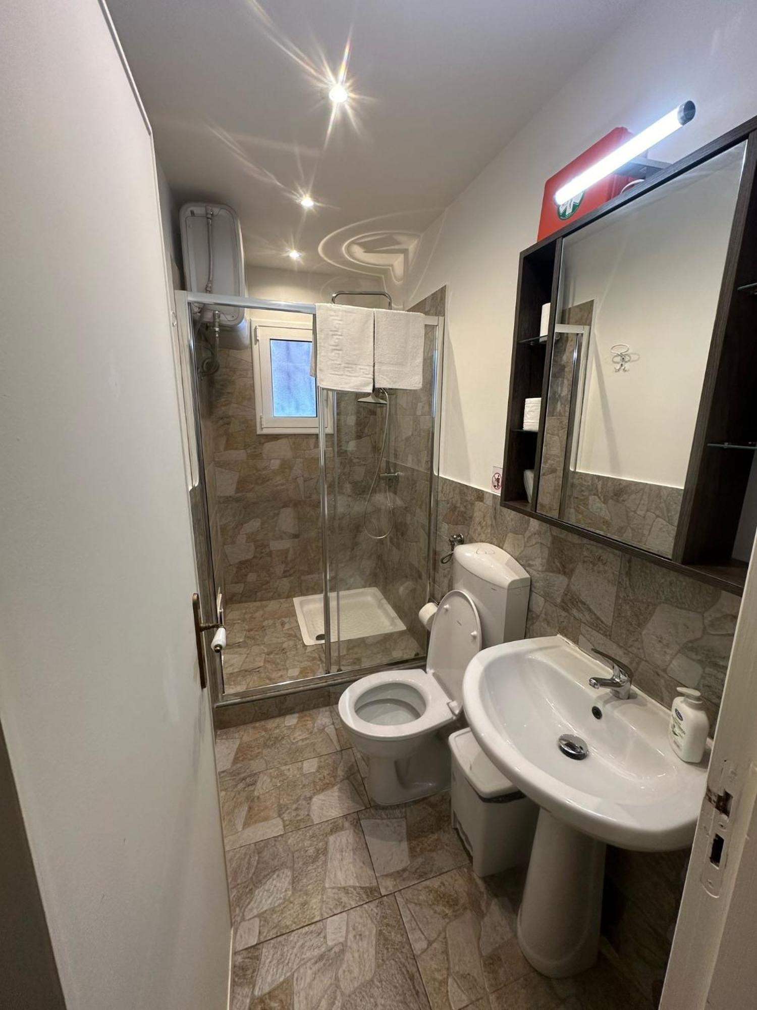 Sikulino Casa Vacanze Palermo Zewnętrze zdjęcie