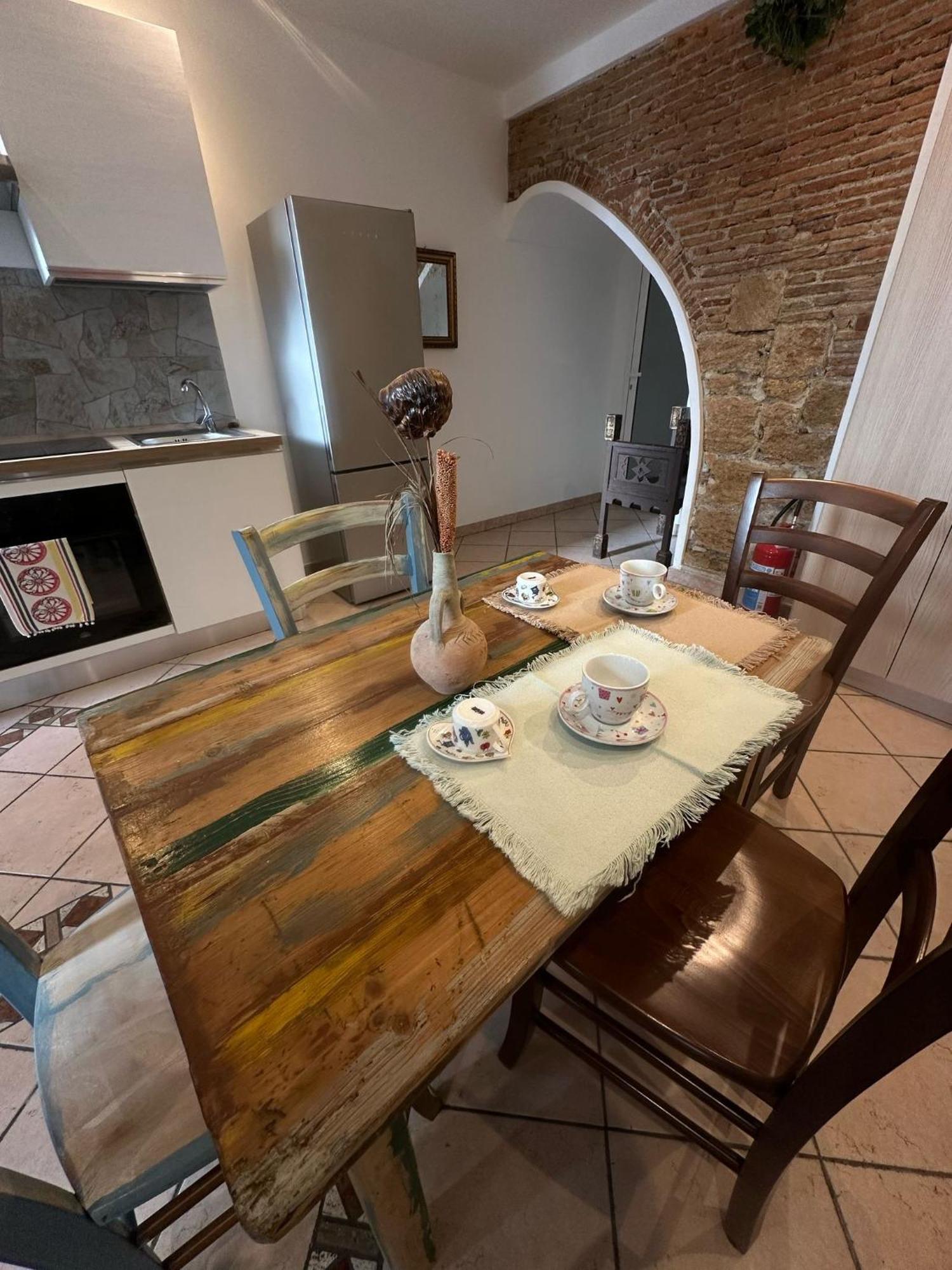 Sikulino Casa Vacanze Palermo Zewnętrze zdjęcie